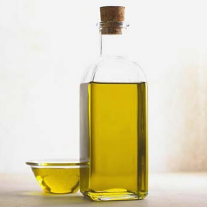 Olive oil - as miraculous as they say